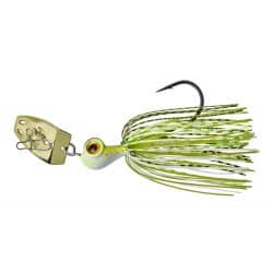 Chatterbait Gunki Boomer 21 g