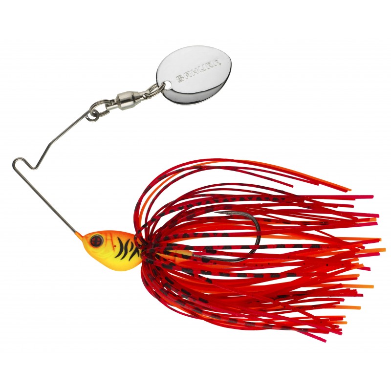 Spinnerbait Sakura Monarc Micro 5g