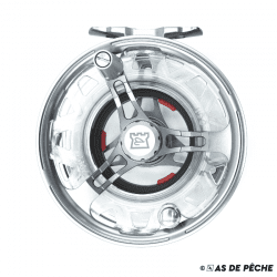 Moulinet mouche Hardy Ultradisc Cassette