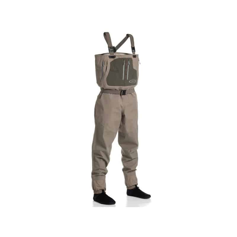 Tool Waders