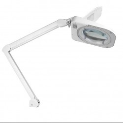 Lampe loupe mouche pro