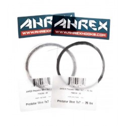 Ahrex predator wire 7x7