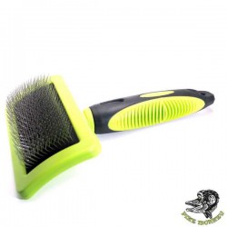 Brosse poil aile Pike Monkey