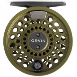 moulinet-mouche-orvis-battenkill-disc-3-matte-olive