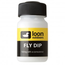 loon-fly-dip