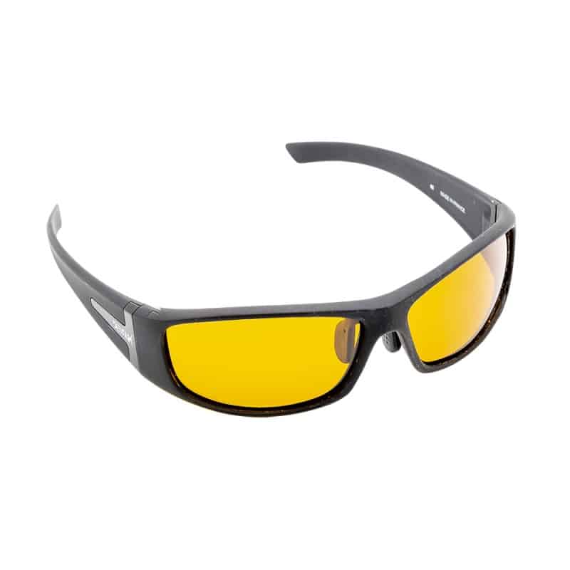 Lunettes polarisantes Vuxun 1200 verres bruns