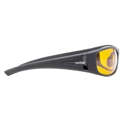 Lunettes polarisantes Vuxun 1200 verres bruns