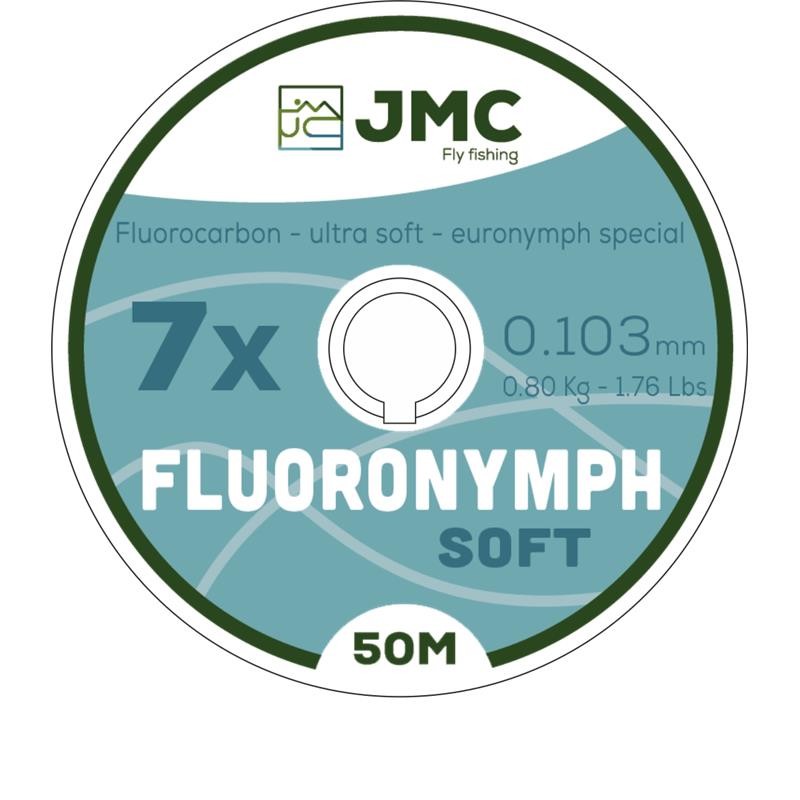 fluorocarbone-jmc-fluoronymph-soft