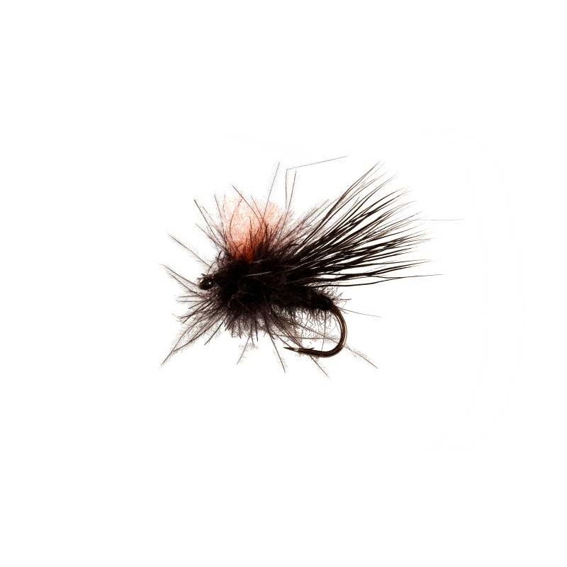 sedge-deer-hair-caddis-noir