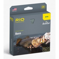 Soie Rio Avid Bass