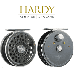 Moulinet Hardy Marquis LWT