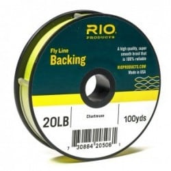 Backing RIO
