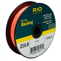 Backing RIO