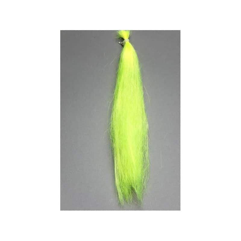 Fibres synthétiques SWS Pike Monkey pour streamers carnassiers